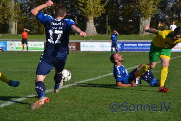 2018-10-13 - BW : Rudolstadt (Pokal)