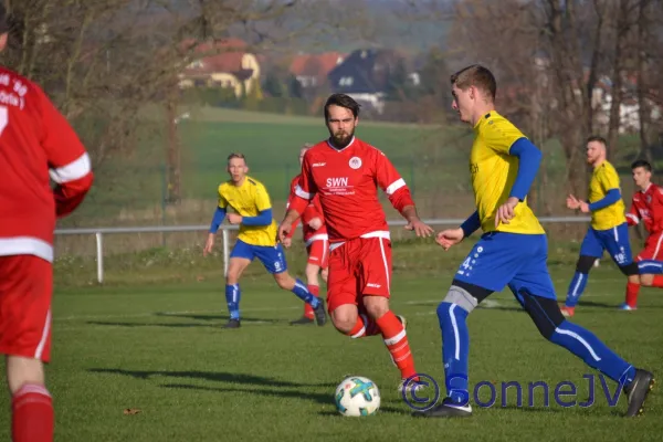 2018-11-17 - BW (II.) : Pößneck (Pokal)
