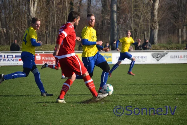 2018-11-17 - BW (II.) : Pößneck (Pokal)