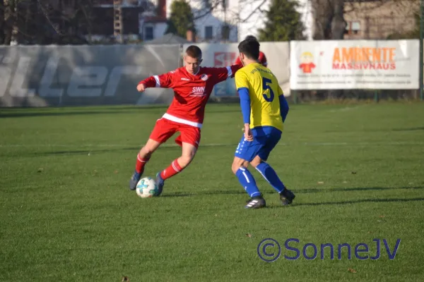 2018-11-17 - BW (II.) : Pößneck (Pokal)