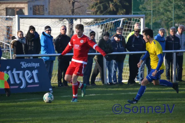 2018-11-17 - BW (II.) : Pößneck (Pokal)