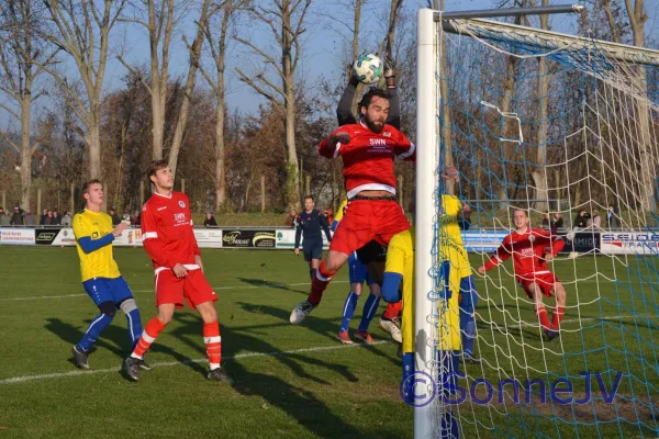 2018-11-17 - BW (II.) : Pößneck (Pokal)