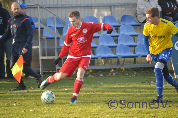 2018-11-17 - BW (II.) : Pößneck (Pokal)