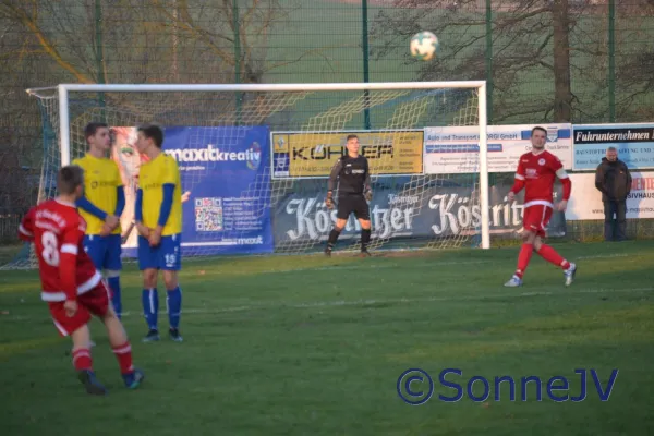 2018-11-17 - BW (II.) : Pößneck (Pokal)