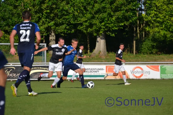 2019-07-24 - BW : VFC Plauen (Testspiel)