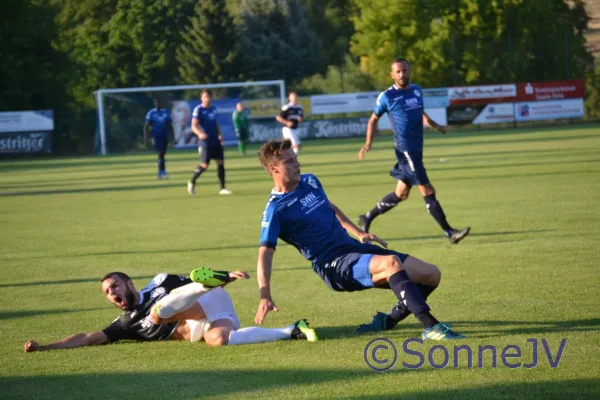 2019-07-24 - BW : VFC Plauen (Testspiel)