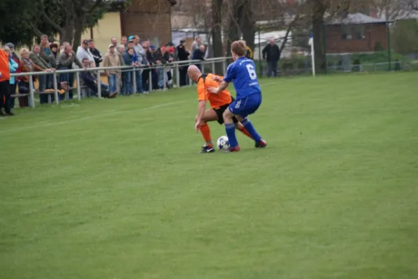 Neustadt - Wismut Gera 1:0