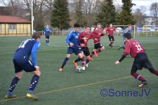 2020-02-16 - BW : Eurotrink Kickers