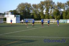 2020-06-02 - 1. Training nach Corona-Zwangspause