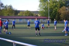 2020-06-02 - 1. Training nach Corona-Zwangspause