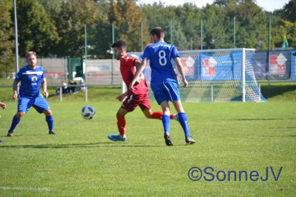 2020-09-19 - BW : Walschleben (Pokal)