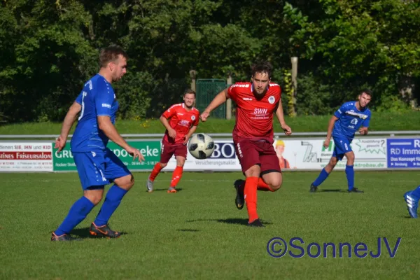 2020-09-19 - BW : Walschleben (Pokal)