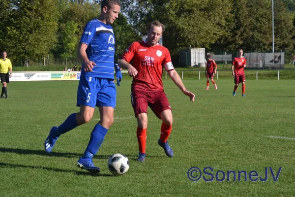 2020-09-19 - BW : Walschleben (Pokal)