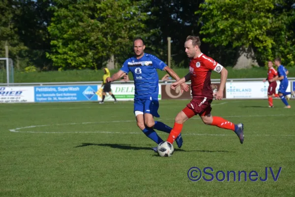 2020-09-19 - BW : Walschleben (Pokal)