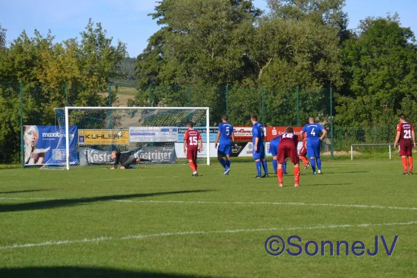 2020-09-19 - BW : Walschleben (Pokal)