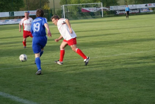 Neustadt - Unterwellenborn 0:3