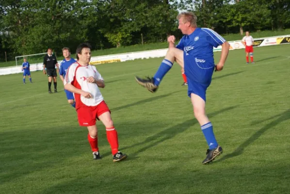 Neustadt - Unterwellenborn 0:3