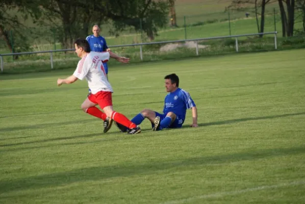 Neustadt - Unterwellenborn 0:3