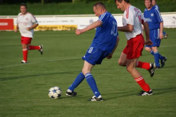 Neustadt - Unterwellenborn 0:3