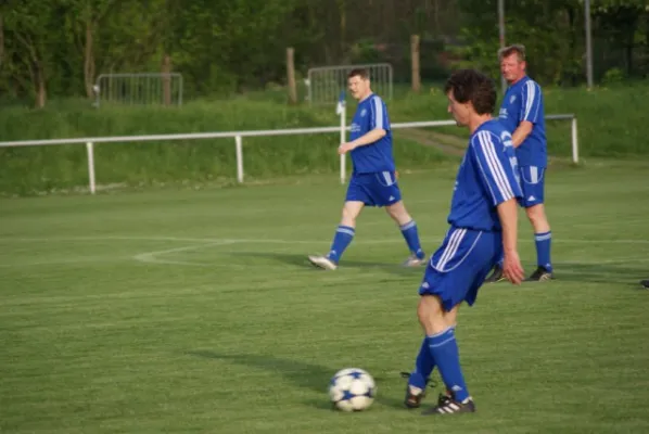 Neustadt - Unterwellenborn 0:3