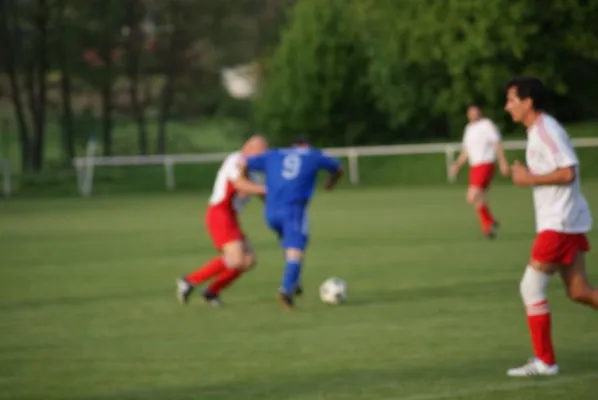 Neustadt - Unterwellenborn 0:3