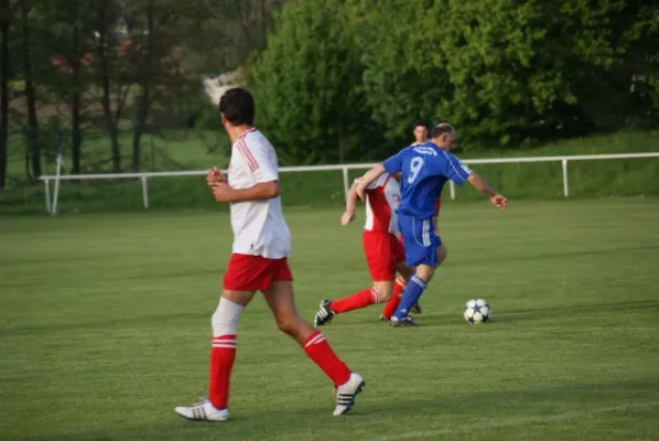 Neustadt - Unterwellenborn 0:3