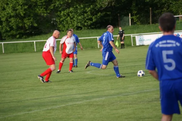 Neustadt - Unterwellenborn 0:3