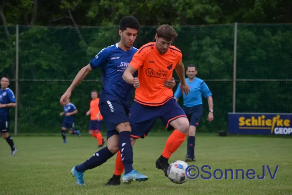 2021-06-20 - Büßleben - BW (Pokal)