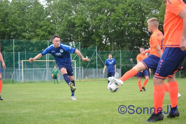 2021-06-20 - Büßleben - BW (Pokal)