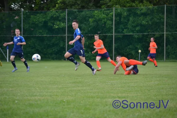 2021-06-20 - Büßleben - BW (Pokal)