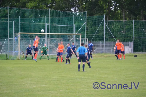 2021-06-20 - Büßleben - BW (Pokal)