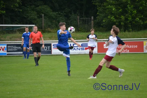 2021-07-11 - BW (B) : Thüringen Jena (Pokalfinale)