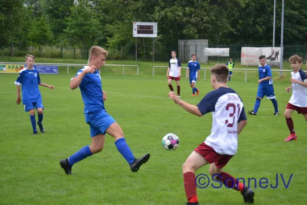 2021-07-11 - BW (B) : Thüringen Jena (Pokalfinale)