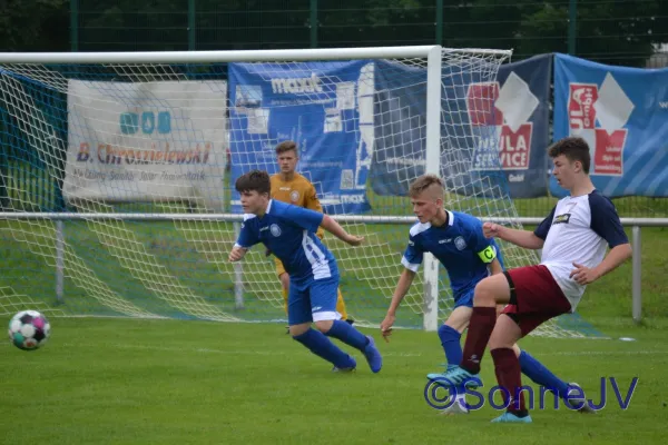 2021-07-11 - BW (B) : Thüringen Jena (Pokalfinale)