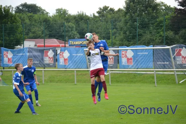 2021-07-11 - BW (B) : Thüringen Jena (Pokalfinale)