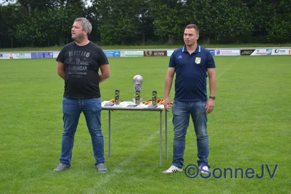 2021-07-11 - BW (B) : Thüringen Jena (Pokalfinale)