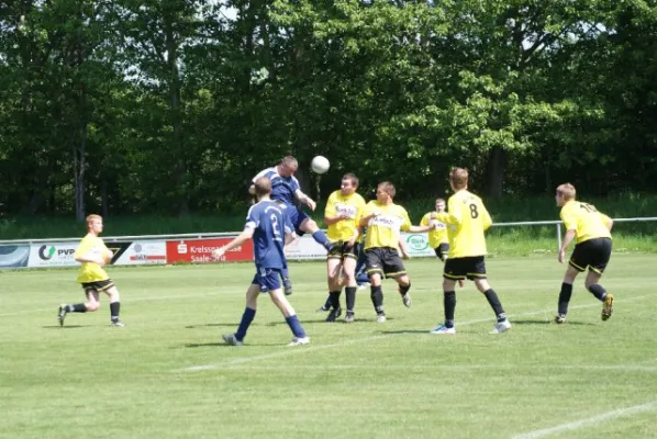 Neustadt III - Weira 2:1