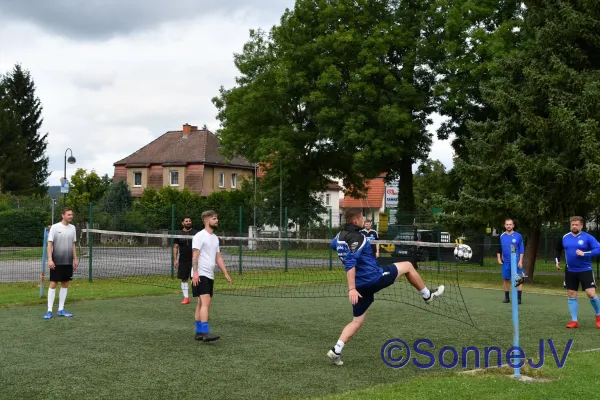 2021-08-22 - Trainingslager der 2. Mannschaft