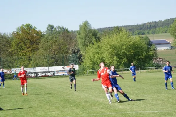 Neustadt - Heiligenstadt 3:0