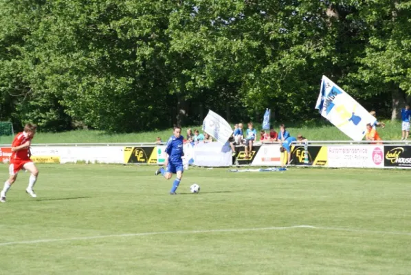 Neustadt - Heiligenstadt 3:0