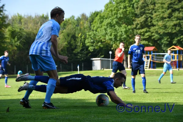 2021-09-04 - Struth : BW (Pokal)