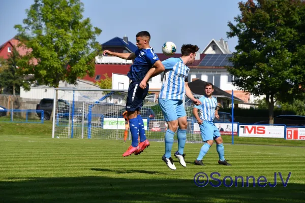 2021-09-04 - Struth : BW (Pokal)