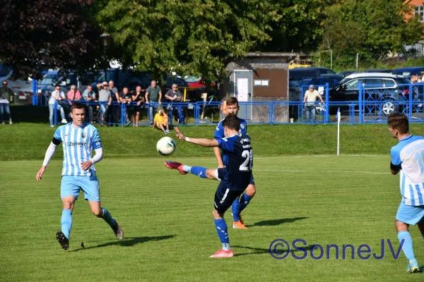 2021-09-04 - Struth : BW (Pokal)