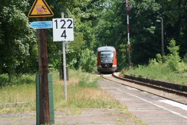 Pößneck - Neustadt 0:3 Teil 1