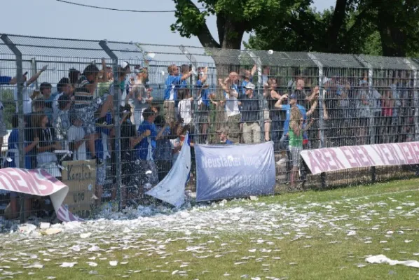 Pößneck - Neustadt 0:3 Teil 1