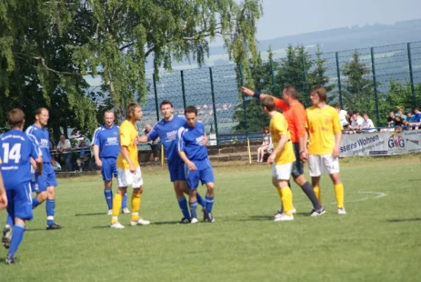 Pößneck - Neustadt 0:3 Teil 2