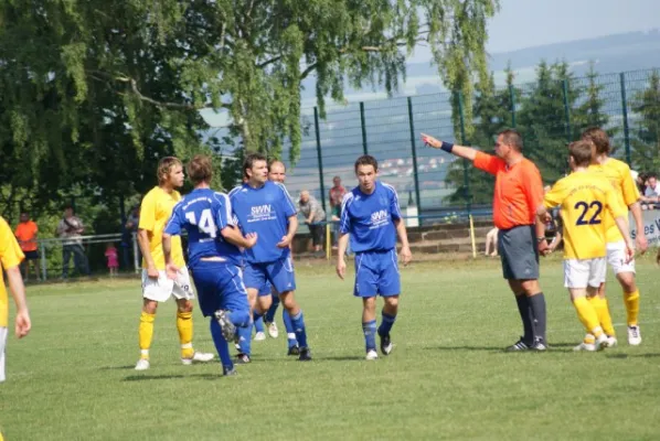 Pößneck - Neustadt 0:3 Teil 2