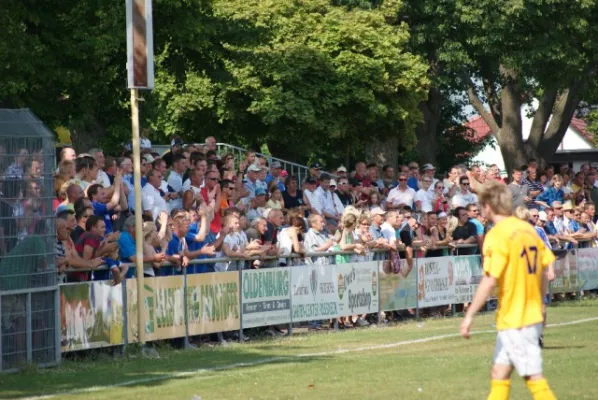 Pößneck - Neustadt 0:3 Teil 2