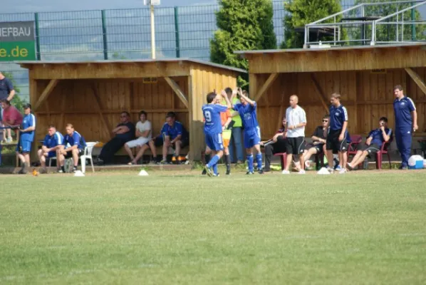 Pößneck - Neustadt 0:3 Teil 2