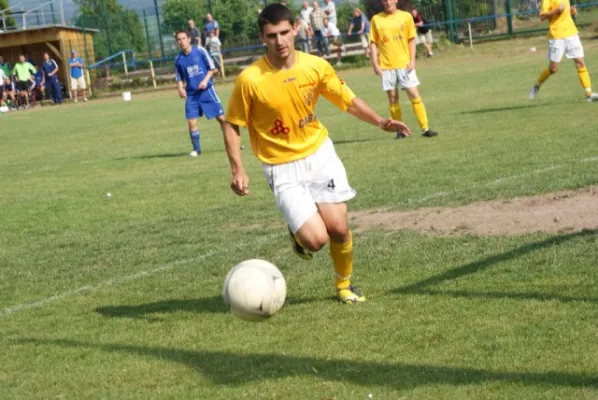 Pößneck - Neustadt 0:3 Teil 2